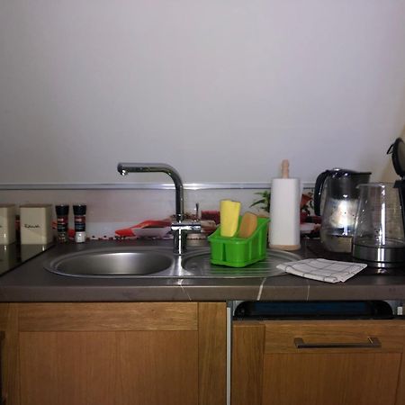 Apartament Vanessa U Podnoza Gor, Nad Jeziorem Czorsztynskim Harklowa Kültér fotó