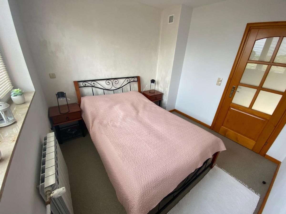 Apartament Vanessa U Podnoza Gor, Nad Jeziorem Czorsztynskim Harklowa Kültér fotó