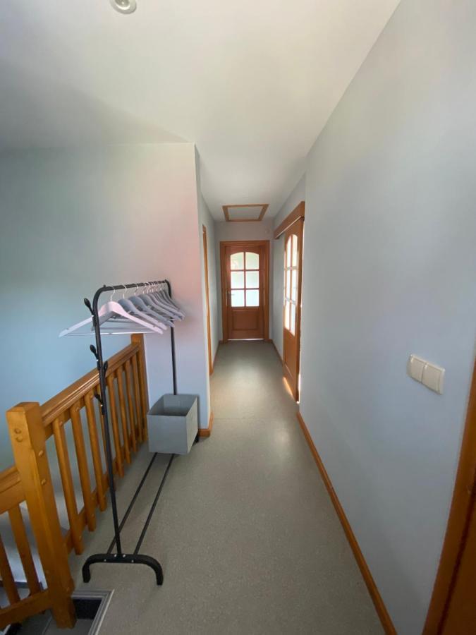 Apartament Vanessa U Podnoza Gor, Nad Jeziorem Czorsztynskim Harklowa Kültér fotó