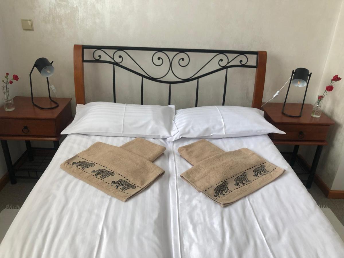 Apartament Vanessa U Podnoza Gor, Nad Jeziorem Czorsztynskim Harklowa Kültér fotó