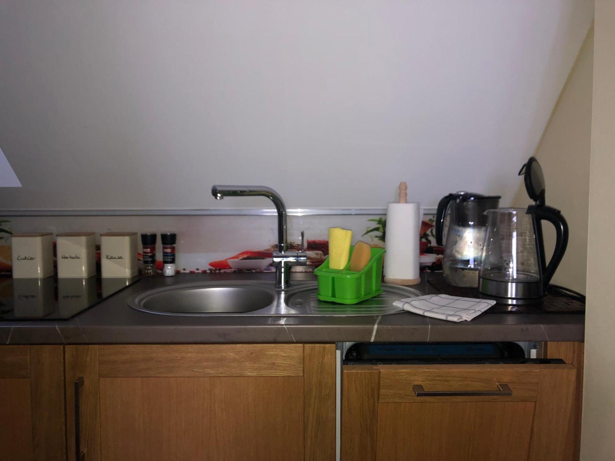 Apartament Vanessa U Podnoza Gor, Nad Jeziorem Czorsztynskim Harklowa Kültér fotó